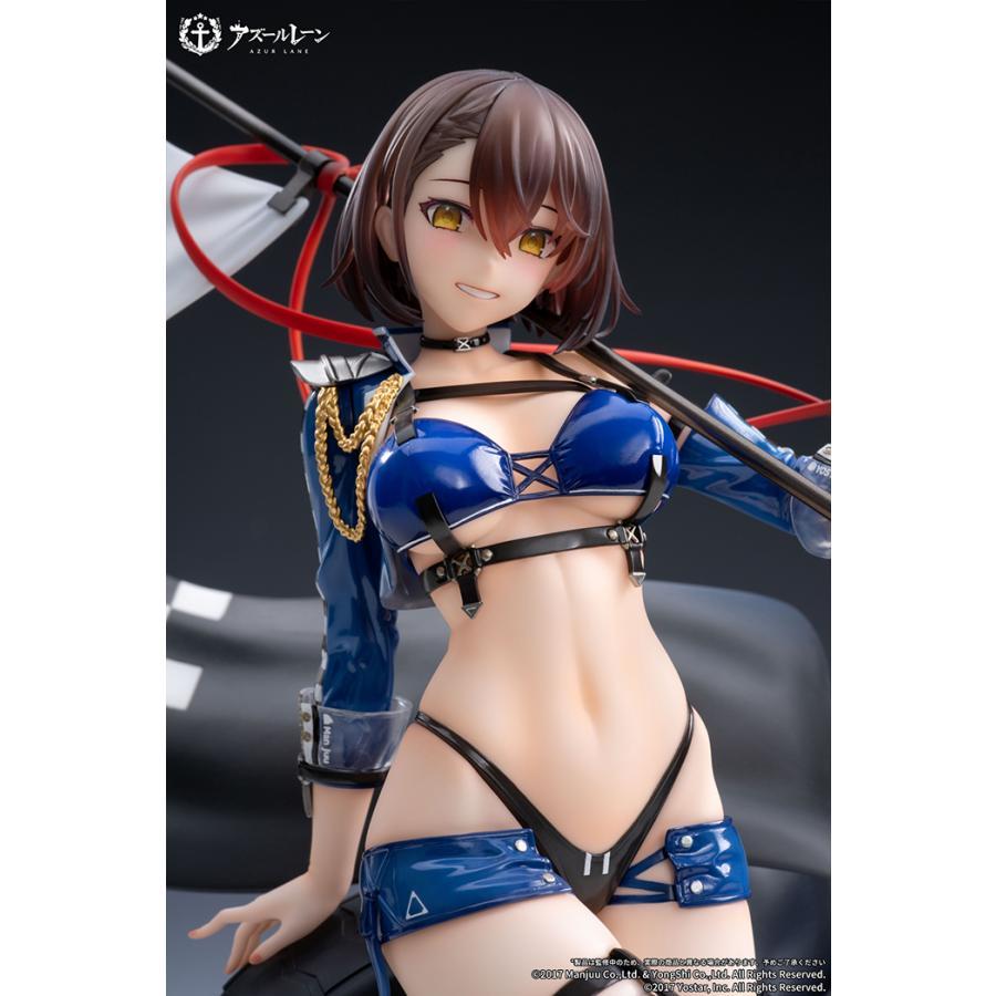 新品 APEX TOYS 1/7 アズールレーン ボルチモア 新品 APEX TOYS 1/7 アズールレーン ボルチモア