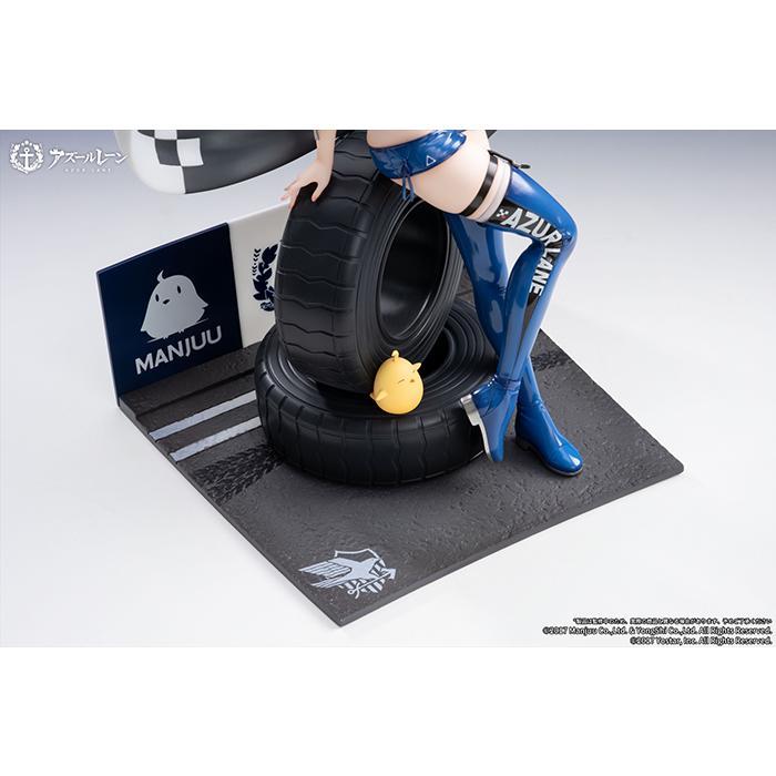 新品 APEX TOYS 1/7 アズールレーン ボルチモア 新品 APEX TOYS 1/7 アズールレーン ボルチモア