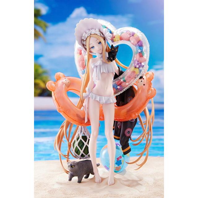 fate grand order アビゲイルウィリアムズ　フィギュア Amazon.co.jp: アビゲイル・ウィリアムズ フィギュア Fate/Grand Order