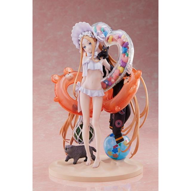 新品 Fate/Grand Order フォーリナー/アビゲイル・ウィリアムズ〔夏〕1