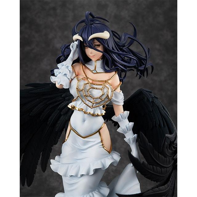 新品 KDcolle オーバーロードIV アルベド ウィングVer. 1/7 完成品