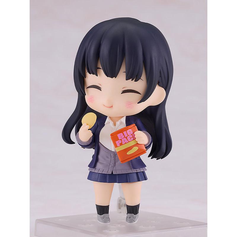 新品 ねんどろいど 僕の心のヤバイやつ 山田杏奈  グッドスマイルカンパニー フィギュア｜citrusshop｜02