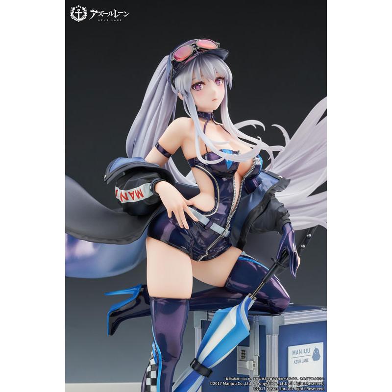 新品【特典付き】アズールレーン エンタープライズ ウィンド 新品【特典付き】アズールレーン エンタープライズ ウィンド
