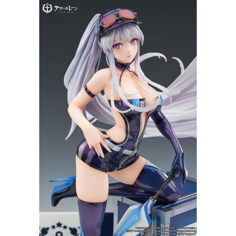新品【特典付き】アズールレーン エンタープライズ ウィンド 新品【特典付き】アズールレーン エンタープライズ ウィンド