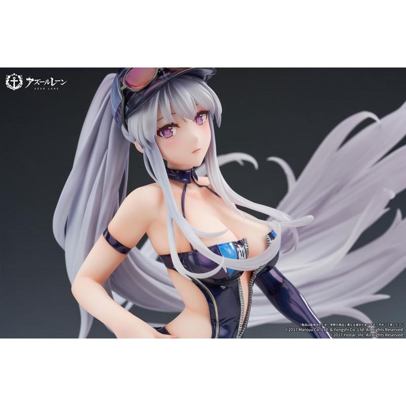 新品【特典付き】アズールレーン エンタープライズ ウィンド 新品【特典付き】アズールレーン エンタープライズ ウィンド