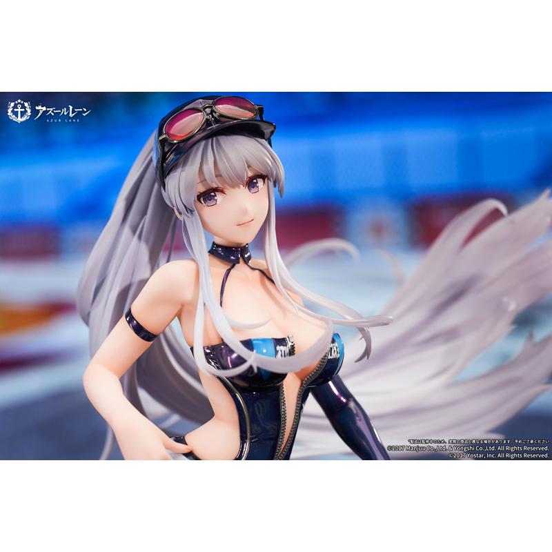 新品【特典付き】アズールレーン エンタープライズ ウィンド 新品【特典付き】アズールレーン エンタープライズ ウィンド
