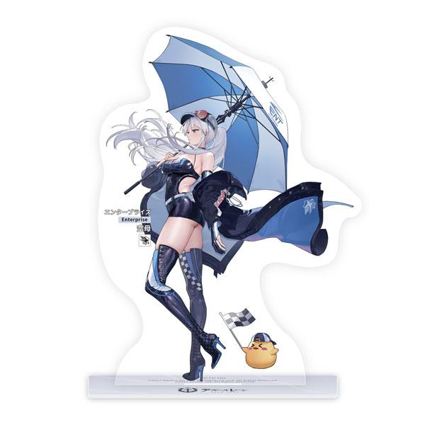 新品【特典付き】アズールレーン エンタープライズ ウィンド 新品【特典付き】アズールレーン エンタープライズ ウィンド