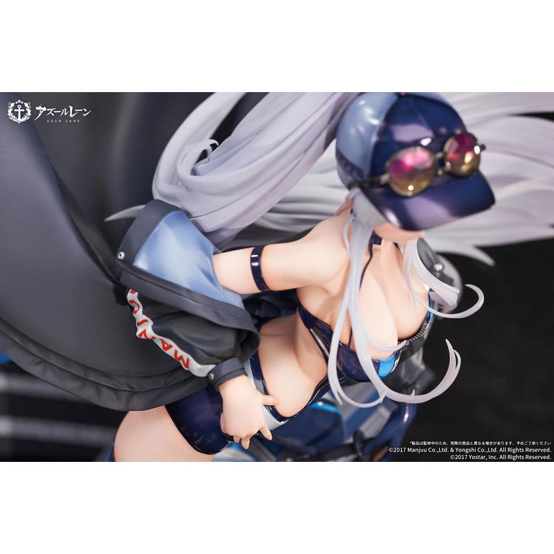 新品【特典付き】アズールレーン エンタープライズ ウィンド 新品【特典付き】アズールレーン エンタープライズ ウィンド