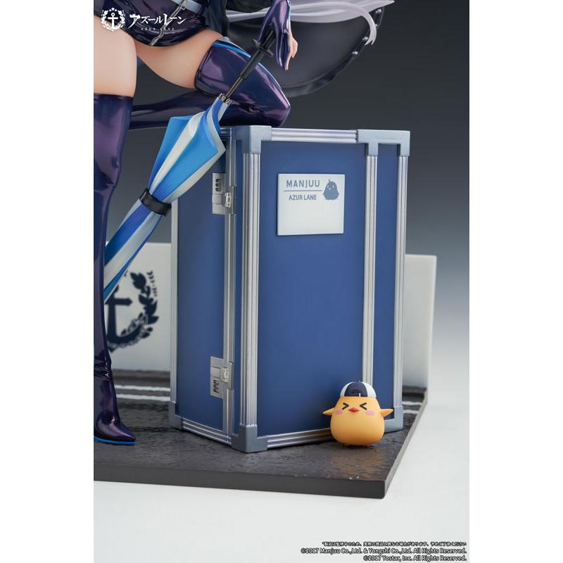 新品【特典付き】アズールレーン エンタープライズ ウィンド 新品【特典付き】アズールレーン エンタープライズ ウィンド