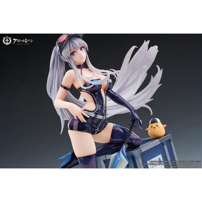 新品【特典付き】アズールレーン エンタープライズ ウィンド 新品【特典付き】アズールレーン エンタープライズ ウィンド