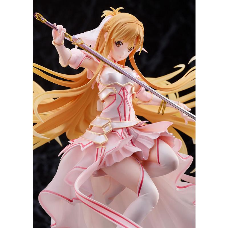 新品 ドリームテック ソードアート・オンライン アリシゼーション War
