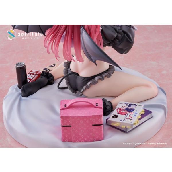 新品 【特典付き】その着せ替え人形は恋をする 喜多川海夢 〜リズver.〜 1/6 完成品 スケール フィギュア  スピリテイル |  | 10