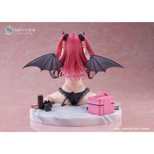 新品 【特典付き】その着せ替え人形は恋をする 喜多川海夢 〜リズver.〜 1/6 完成品 スケール フィギュア  スピリテイル |  | 04