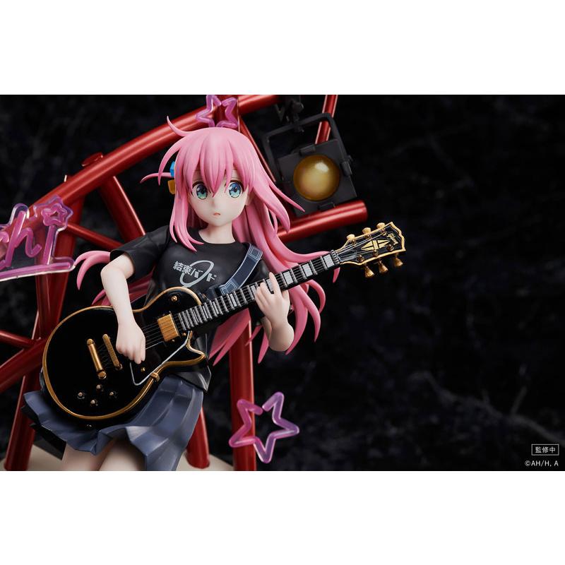 新品【限定特典付き】アニメ「ぼっち・ざ・ろっく!」 後藤 新品【限定特典付き】アニメ「ぼっち・ざ・ろっく!」 後藤