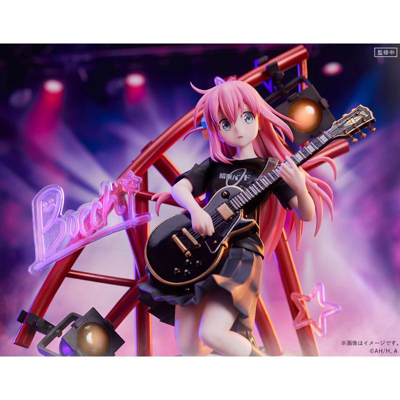 新品【限定特典付き】アニメ「ぼっち・ざ・ろっく!」 後藤 新品【限定特典付き】アニメ「ぼっち・ざ・ろっく!」 後藤