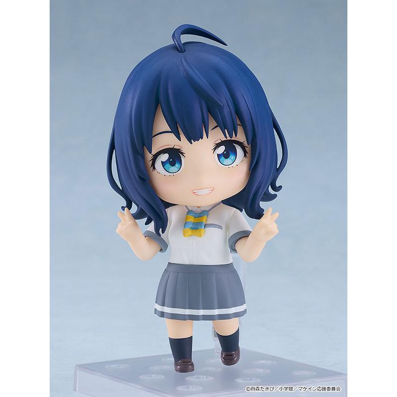 新品 ねんどろいど 負けヒロインが多すぎる！ 八奈見杏菜 