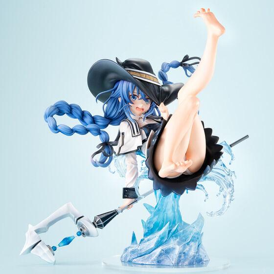 【限定販売】ルクリア 無職転生 異世界行ったら本気だす ロキシー フィギュア Amazon.co.jp: 無職転生 異世界行ったら本気だす ロキシー