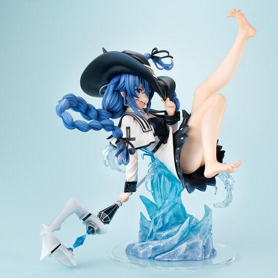 Lucrea (ルクリア) 無職転生 ロキシー 1/7 完成品フィギュア 新品 Lucrea (ルクリア) 無職転生 〜異世界行ったら本気だす