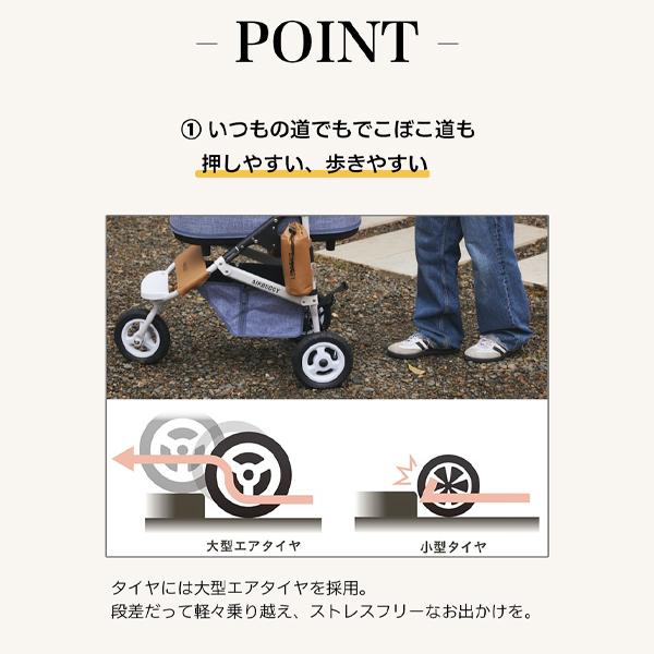 DOME ペットカート エアバギー ドーム3 ラージ 犬 カート 犬 DOME ペットカート エアバギー ドーム3 ラージ 犬 カート 犬