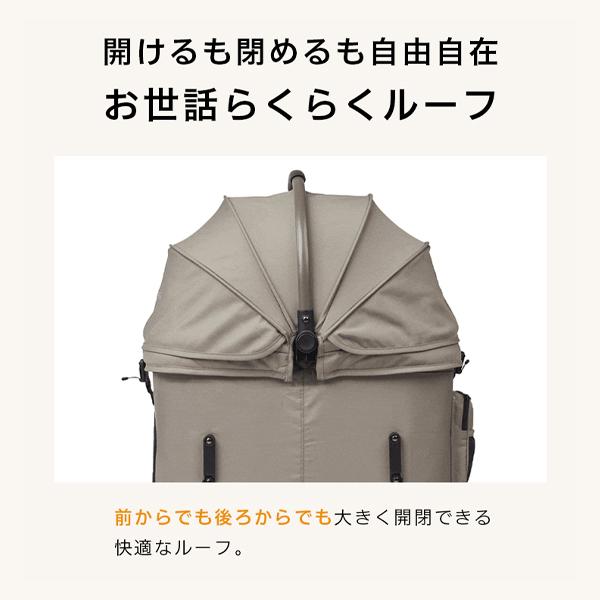 AirBuggy for dog（ペットカート） ペットカート | エアバギー公式オンラインストア[AIRBUGGY