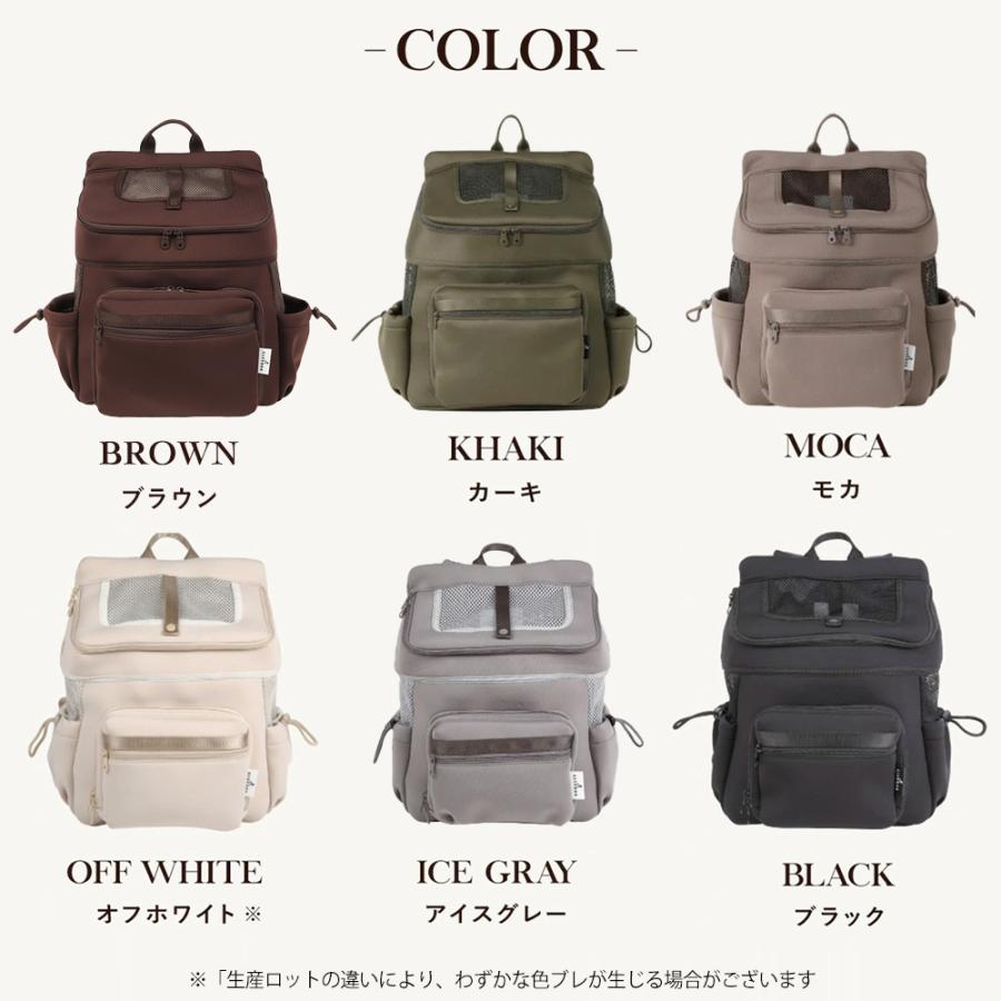 CITYDOG 犬 リュック Lサイズ 人気No1 ペットキャリー キャリーバッグ 