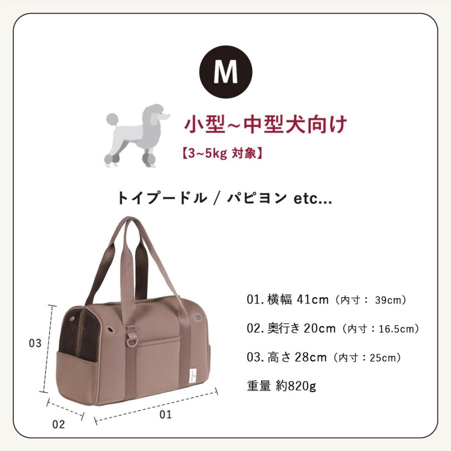 CITYDOG ペットキャリー 犬 キャリーバッグ 犬キャリーケース