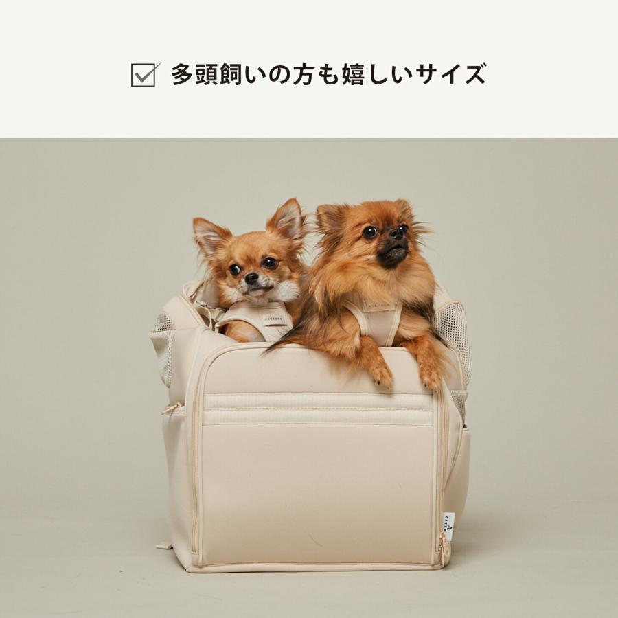 CITYDOG 犬 リュック ペットキャリー ペットリュック 犬用リュック 犬