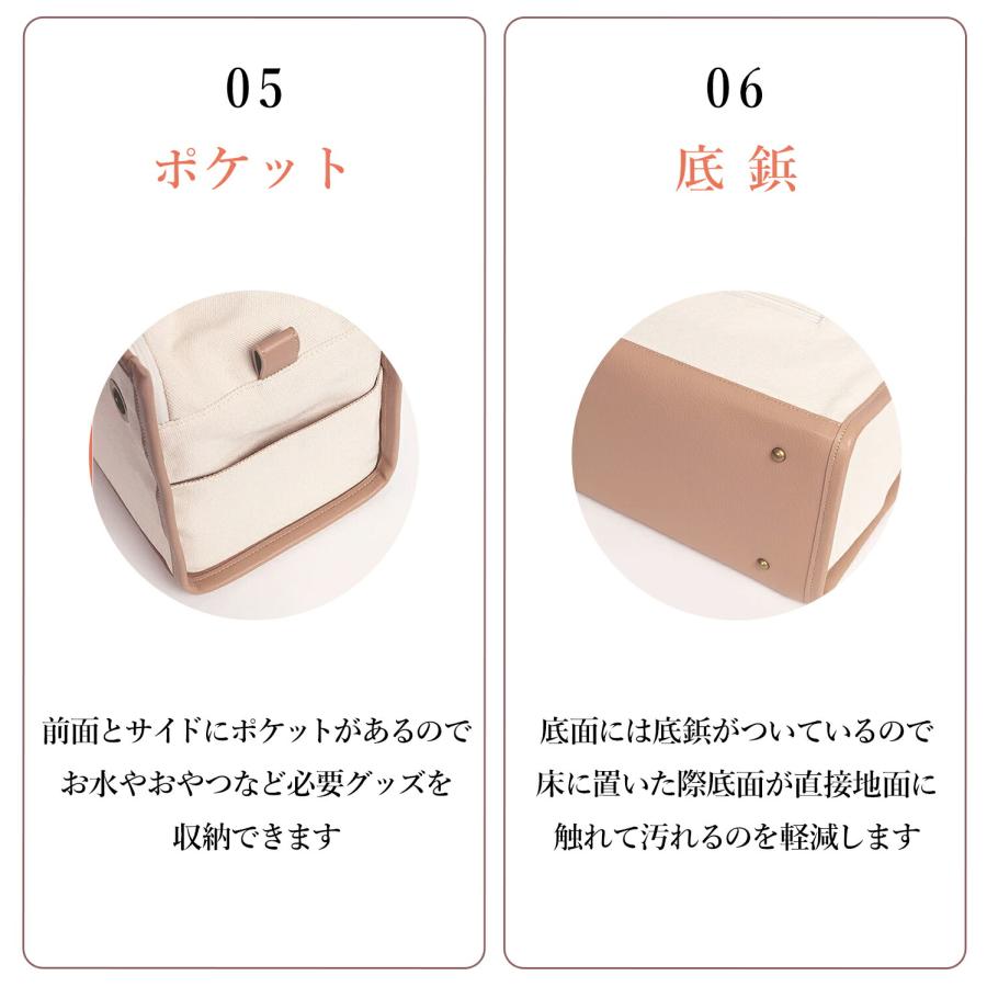 CITYDOG（シティドッグ） ペットキャリー 犬 キャリー バッグ 犬