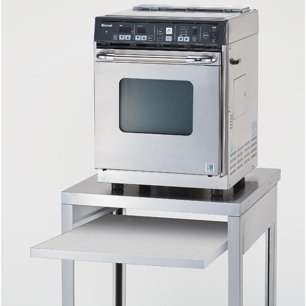 リンナイ ガスオーブン専用 置き台 T-560T ガスオーブン専用置き台 RCA 