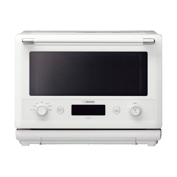 象印エブリノEVERINO オーブンレンジ ES-GU26-WA ホワイト 白 電子レジ 