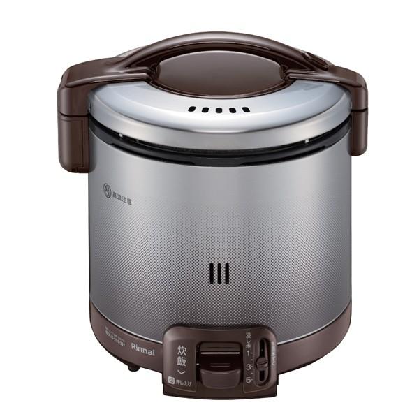 (5834) 美品 リンナイ Rinnai ガス炊飯器 こがまる 1升 プロパンガス用 22年製 RR-100VQ (DB) LP 中古 厨房 店舗 飲食 5834) 美品 リンナイ Rinnai ガス炊飯器 こがまる 1升 プロパンガス用