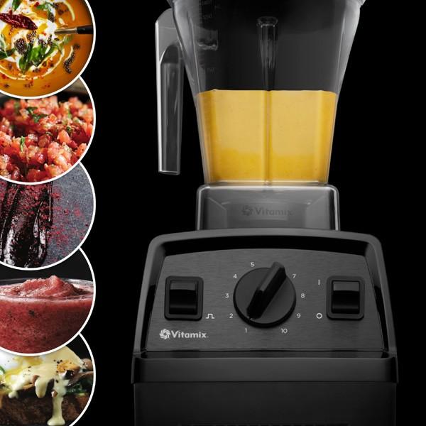 バイタミックス あすつく 特典ikeaボウル Vitamix 1 4l 10 最新 レッド ブレンダー おしゃれ スムージー フードプロセッサー 赤 ミキサー