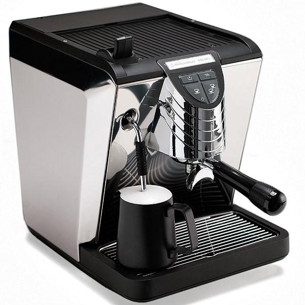 ヌォーヴァ シモネリ NUOVA SIMONELLI エスプレッソマシンOscar2  