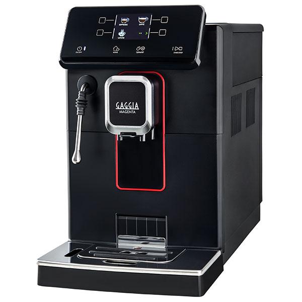 ガジア GAGGIA 全自動エスプレッソマシン Magenta Plus マジェンタ 