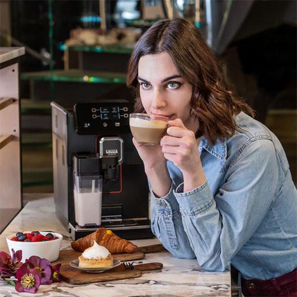 デロンギ(DeLonghi)マグニフィカ イーヴォ 全自動コーヒーメーカー