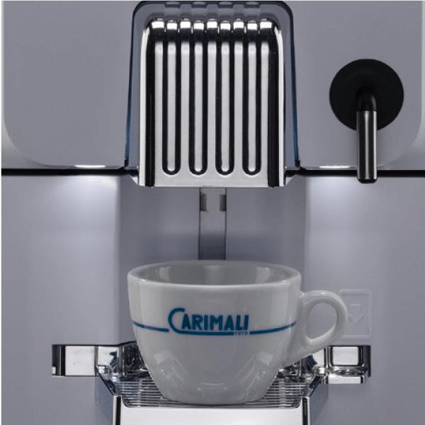 CARIMALI カリマリ全自動コーヒーマシン BlueDot Plus ブルードットプラスF22 標準設置費込 業務用コーヒーメーカー 全自動コーヒーメーカー｜citygas｜04