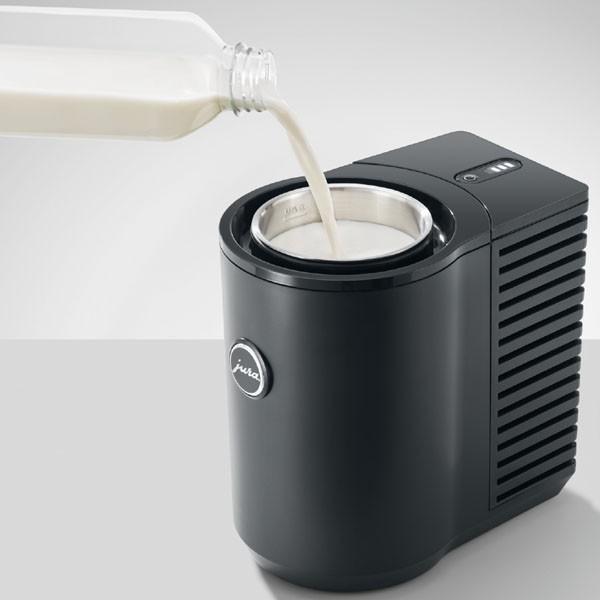 あすつく JURA Cool Control 1.0L 全自動コーヒーメーカー用( E6 E8  