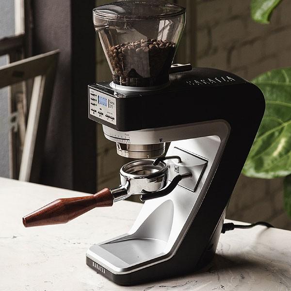 即納 エスプレッソ用 BARATZA コーヒーグラインダー Sette270 