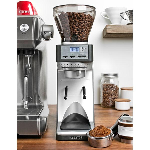 BARATZA コーヒーグラインダー Sette30 バラッツァ セッテ ドリップ 