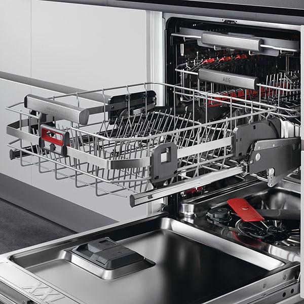 Aeg食器洗い機 Favorit Feepm 60cm幅 ビルトイン食洗機 フロントオープン シティネットpaypayモール店 通販 Paypayモール