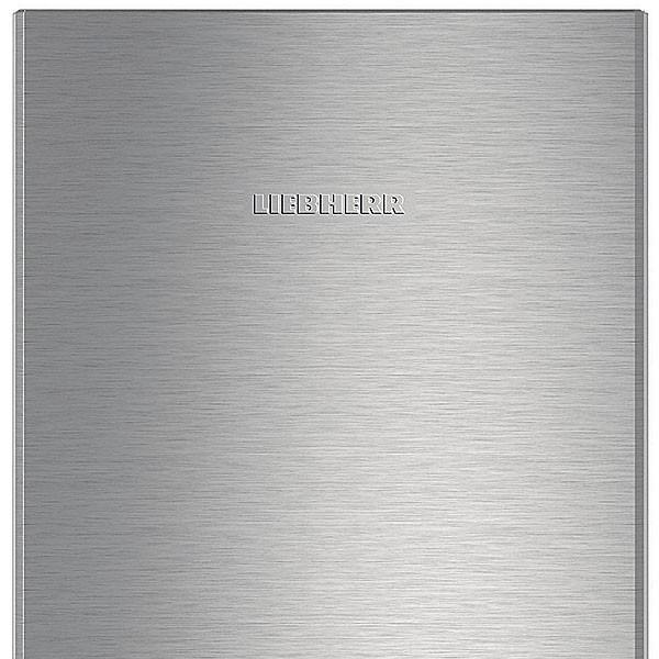 LIEBHERR リープヘル冷蔵庫 350L ステンレス冷蔵庫 CNef4335 Comfort 送料無料 2ドア冷蔵庫｜citygas｜06