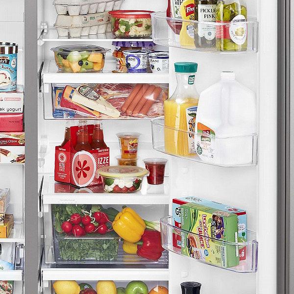 ﾜ-ﾙﾙ-ﾌﾟ 2ﾄﾞｱ冷蔵庫 HG-894