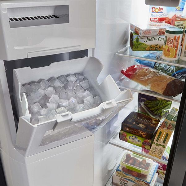 ワールプール冷凍冷蔵庫 Whirlpool アメリカ大型冷蔵庫 2ドア冷蔵庫 