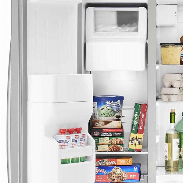 アメリカ製 大型冷蔵庫 3万→2万5千円