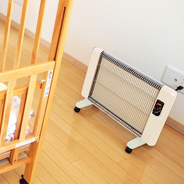 数量限定価格!! サンラメラ600W 遠赤外線パネルヒーター サンラメラ 600W 遠赤外線 パネルヒーター