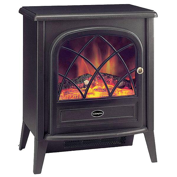 ディンプレックス 電気暖炉リッツ2 Dimplex Ritz 2 KRIT212J 1200W 