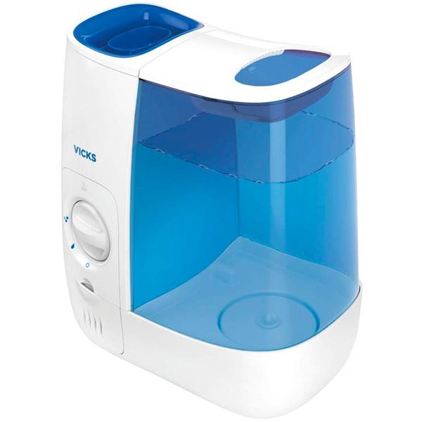 加湿器 スチーム加湿器 即納 ヴィックス vicks スチーム式加湿器 VWM845J ビックス加湿器 ヴィックス加湿器 Vicks加湿器 ヴィックススチーム加湿器｜citygas｜02