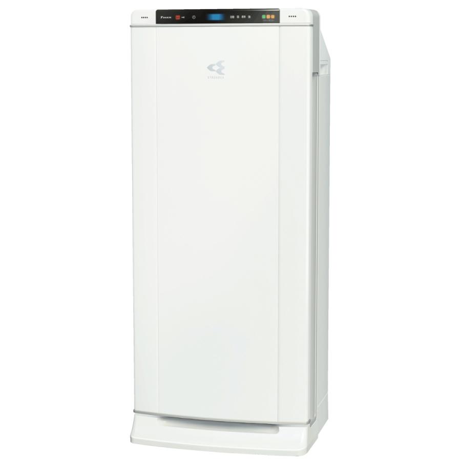 空気清浄機 ダイキン DAIKIN 業務用空気清浄機 パワフル光クリエール 
