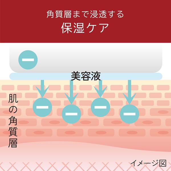 超音波美顔器 コイズミ ENAGE エナージュ 美顔器 KBE-1130/W 充電式 海外対応 角質ケア 毛穴ケア 超音波 美肌 温冷 保湿 スキンケア｜citygas｜05