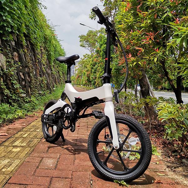 直送 電動アシスト自転車 16インチ 直送 E Bike S6 折りたたみ自転車 電動自転車 イーバイク 電動 電気 自転車 折り畳み自転車 おしゃれ シティネットpaypayモール店 通販 Paypayモール